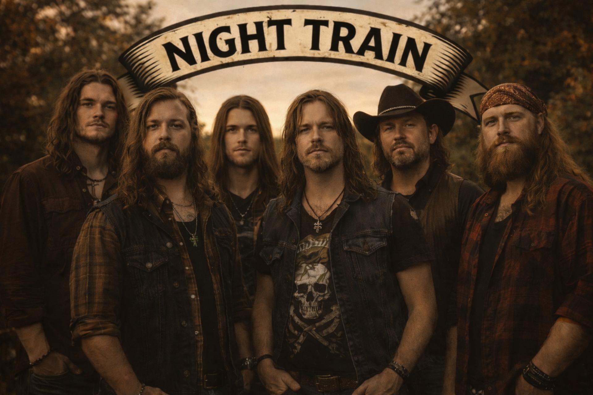 Night Train